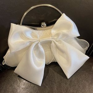 Bridal handbag